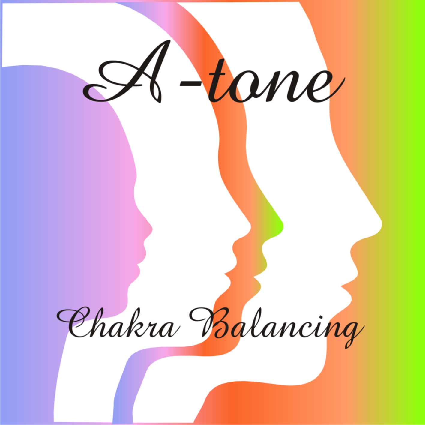 A-Tone CD - Available via Downloadable Link